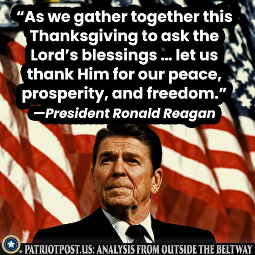 Ronald Reagan 3