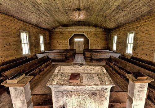 Haunted Cades Cove 6