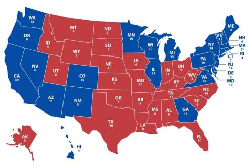 us-election-map-2024