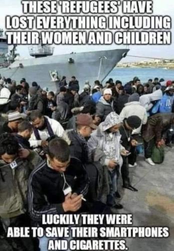 refugees