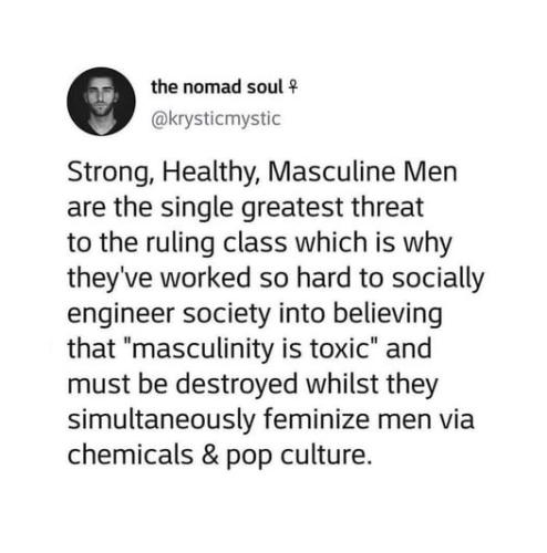 single greatest threat