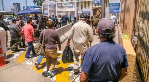 ILLEGAL CUTRATE LABOR