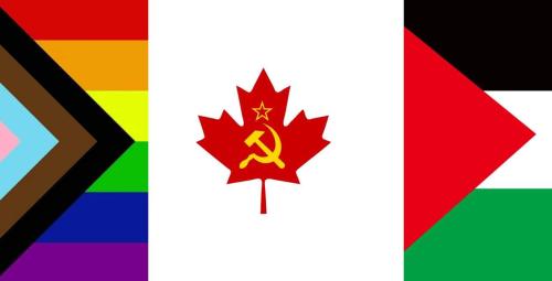 canadas new flag