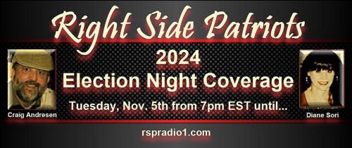 election 2024 rsp coverage