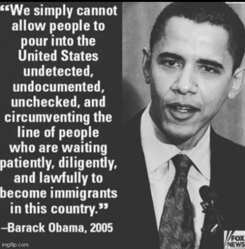 OBAMA ILLEGAL ALIENS