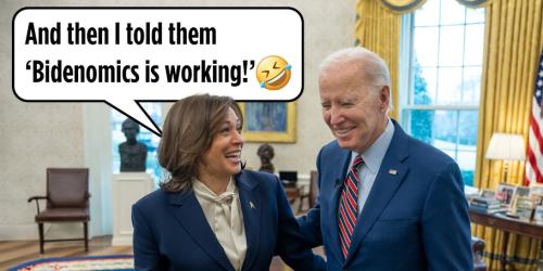 Bidenomics