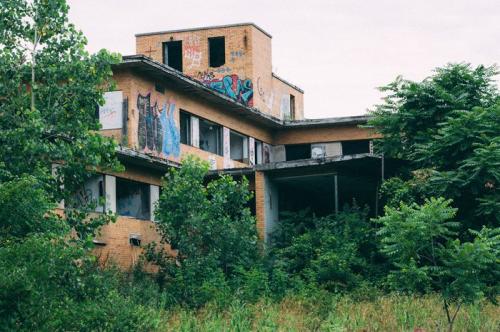 Lima TB hospital Ohio 3