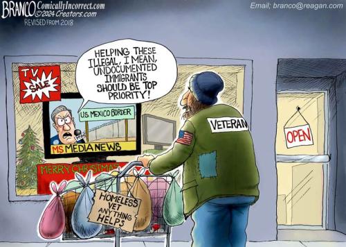 BRANCO DEMOCRAT VOTERS