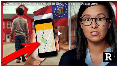 Thank God I don't live in Georgia screenshot