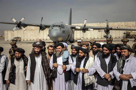taliban