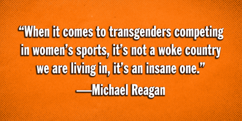 Michael Reagan 4