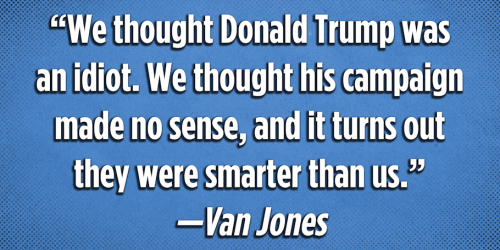 Van Jones