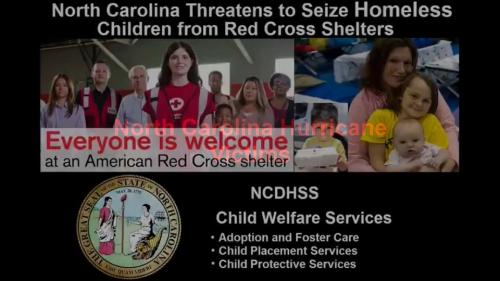 DSS vs. Homeless Children in North Carolina.960px