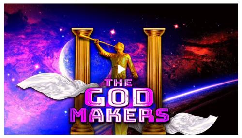 Godmakers screenshot