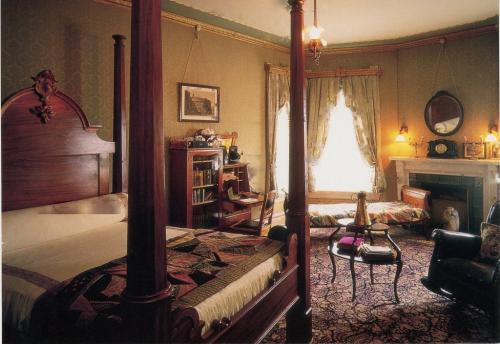 Molly Brown House, Denver CO 4