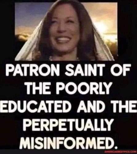 patron saint