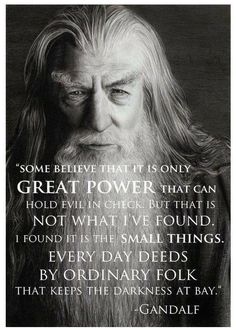 gandalfadvice