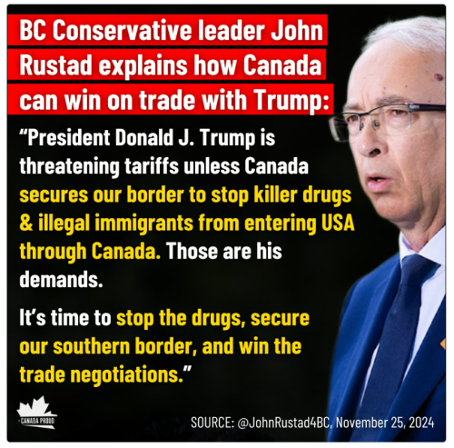 BC Conservatives get it