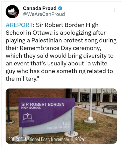 borden HS