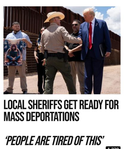 Deportation 1