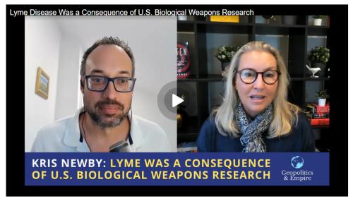 Lyme Disease screenshot