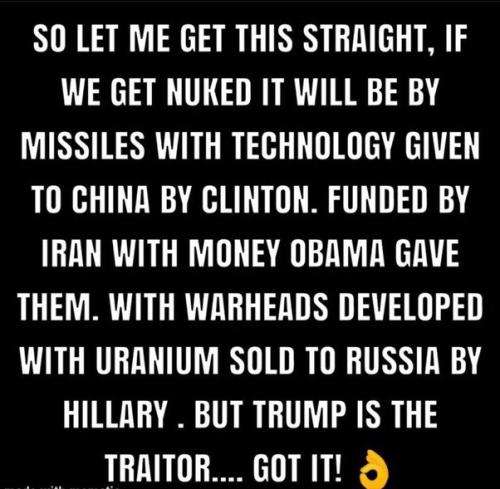 WORLD WAR 3 DEMOCRATS