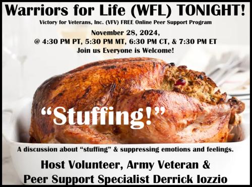 1-Stuffing