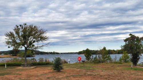 Inks Lake