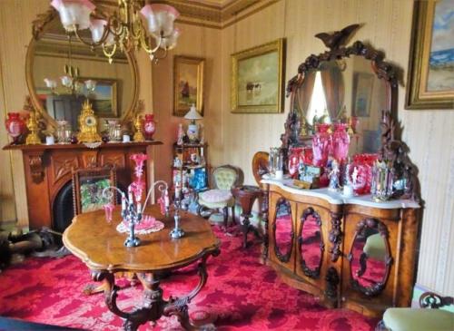 Monte Cristo Homestead, Australia 3