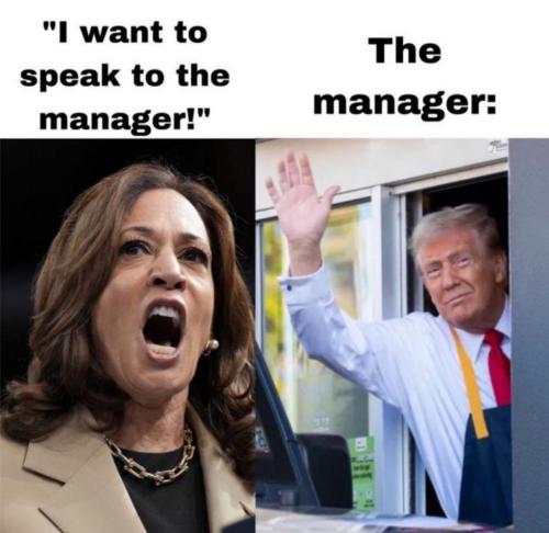 The Manager