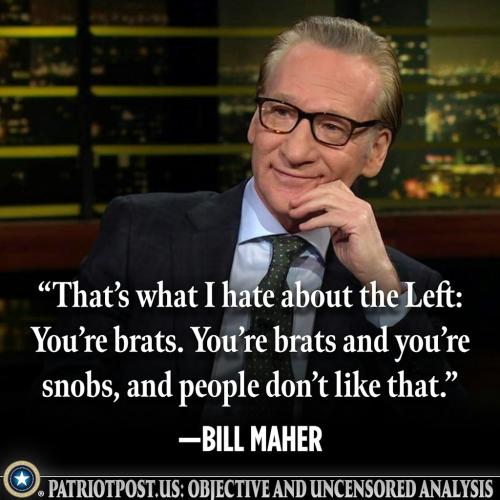 Bill Maher 2