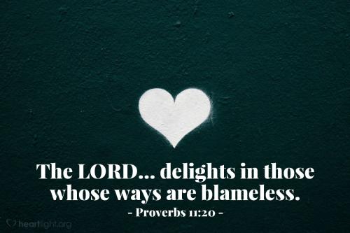 Proverbs 11_20