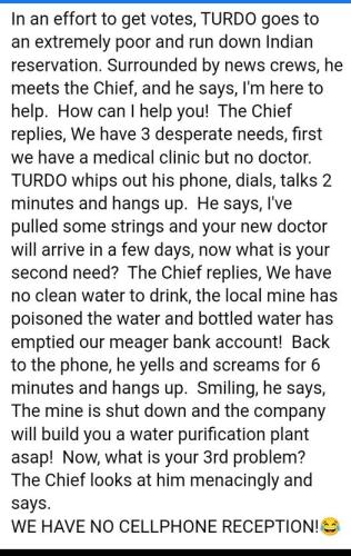 no cell phone service