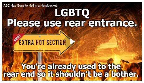 ABC has gone to hell in a handbasket screenshot