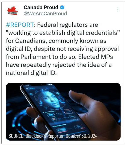 digital id