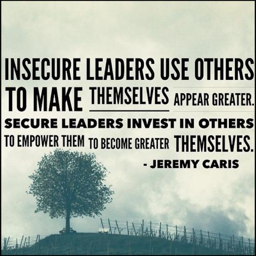 1-Secure Leaders
