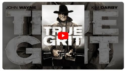 True Grit screenshot