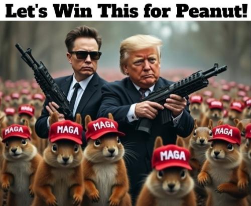 People For the Ethical Treatment of Animals Peanut.568px