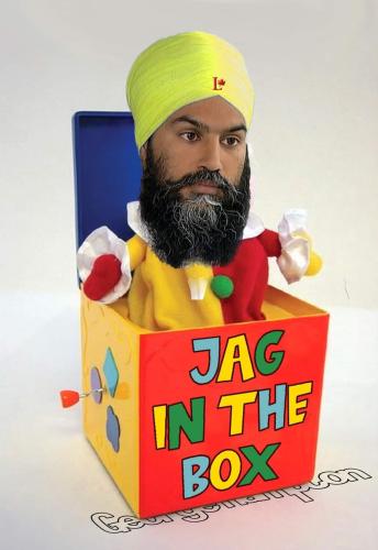 jag in the box