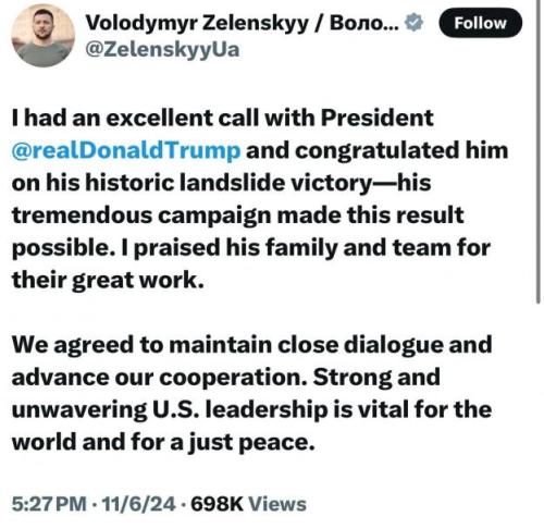 Screw Zelenskyy