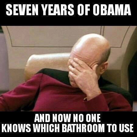 13015449_947218805375403_3792609639469237885_n seven years of obama and nobody knows which bathroom to use startrek