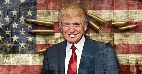 july 13 trump bullets