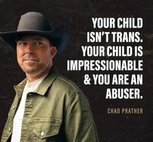 your child