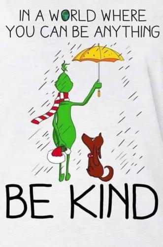 bekind