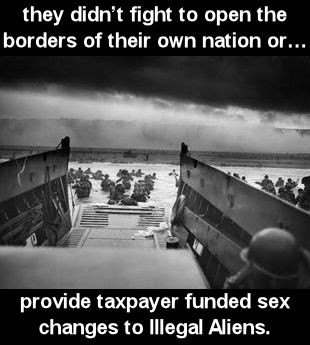 or taxpayer funded sex changes