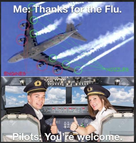 planes