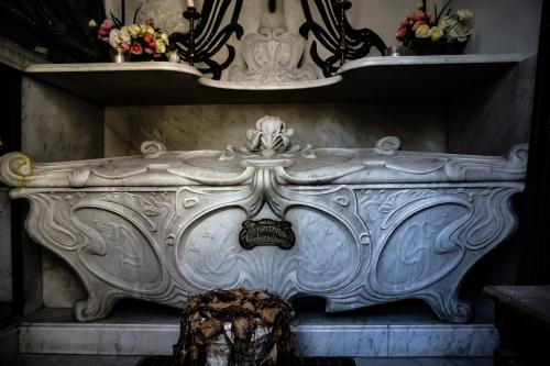 La Recoleta Cemetery, Buenos Aires, Argentina 3