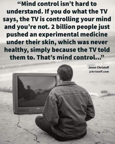 mind control
