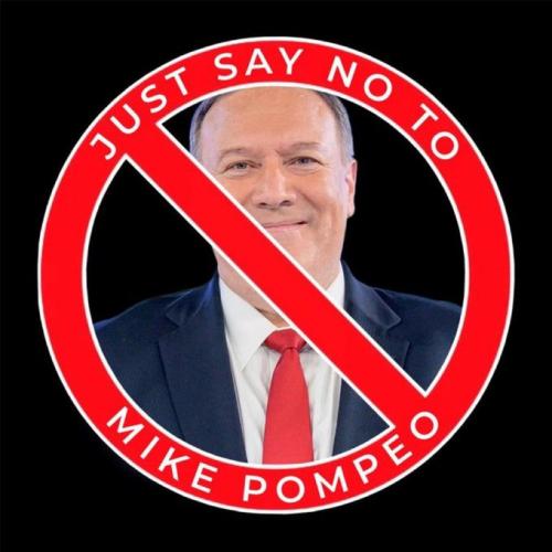 NO-to-Pompeo