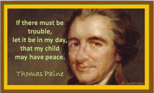 Thomas Paine 1